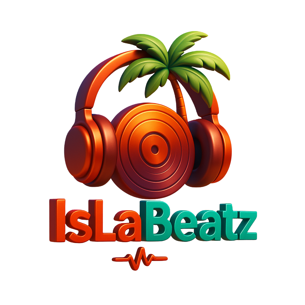 IsLaBeatz Logo